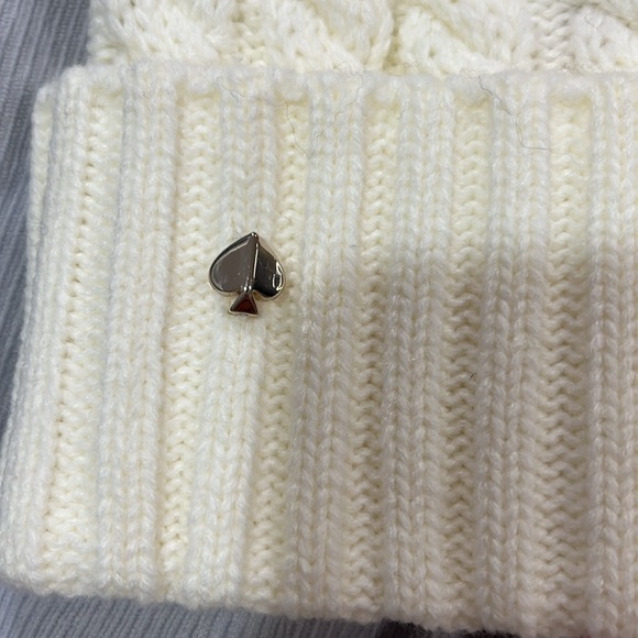 Kate Spade Hat new with tags - Picture 2 of 3